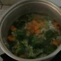 Cooksnap dari Narwastu Adiastuti untuk resep Sayur Sop