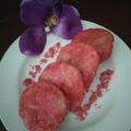 Cooksnap dari wiwin untuk resep Getas Ketan