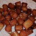 Cooksnap από Ελένη Σαρ στη συνταγή Αφράτα κουρκουμπινάκια!