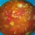 Cooksnap dari Femilia PuspaNingrum Salam untuk resep Sambal Soto/Bakso/Mie Ayam/Tongseng