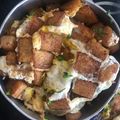 Cooksnap của 陳彧 khi họ làm theo món Bột Chiên