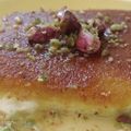 صورة من Fatima, kitchen&cook ، شاركها بعد تجربة وصفة الكنافة بالفول السوداني والمكسرات