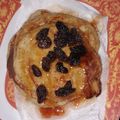Cooksnap dari titing widowati untuk resep Pancake pisang dan oats sehat