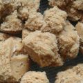 Cooksnap dari Hartini Kastaman untuk resep Bolu kukus gula merah