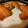Tia's cooksnap of when they made Fried Buffalo Chicken Wings.