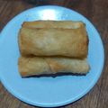 Cooksnap dari Atin untuk resep Kulit Lumpia Homemade