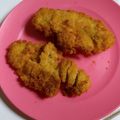 Cooksnap dari Merthia Nurfitri untuk resep Chiken Katsu