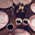 صورة من om rakan ، شاركها بعد تجربة وصفة كيكة الشوكولاتة بدون بيض