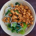 Cooksnap dari Puspa untuk resep Bakmi ayam bangka