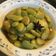 阿孟 的 滷皇帝豆 一步驟小菜 cooksnap