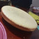 El cooksnap de Ailen Pereyra cuando hizo Bizcochuelo de vainilla en lata de membrillo.