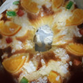 El cooksnap de Juanma-Aure Doello-Delgado cuando hizo Roscón de reyes.