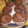 Cooksnap dari Anistia Colin untuk resep 18. Muffin Coklat Simple