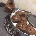 صورة من mj، شاركها بعد تجربة وصفة براوني كوكيز سريع 😩💕