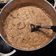 El cooksnap de juantxo cuando hizo Arroz cremoso con toque de curry, champiñones y queso...!!.