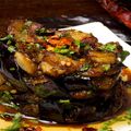 صورة من Chef hamdy morsy، شاركها بعد تجربة وصفة كباب الباذنجان 🍆