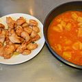 Cooksnap dari Sat Rahayuwati untuk resep Kakap Asam Manis