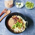Cooksnap dari Annisa sr untuk resep Soto Lamongan with Koya