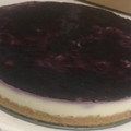 El cooksnap de isis cuando hizo Tarta de queso y arándanos.