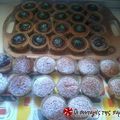 Cooksnap από zafirenia στη συνταγή Cake «καρυδάτο»