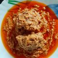 Amrita Chakraborty's cooksnap of when they made ফুলকপির রোস্ট (phoolkopir roast recipe in Bengali).