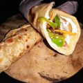 Bisakha Dey's cooksnap of when they made এগরোল (egg roll recipe in bengali).
