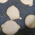 Cooksnap dari Louis Maureen Ukung untuk resep Oat Pancake