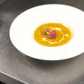 光明何 的 海鮮南瓜濃湯 cooksnap