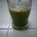 Cooksnap dari Fei untuk resep Cincau hijau