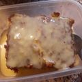 anusha brijlall's cooksnap of when they made Cheap Malva Pudding.