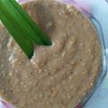 Cooksnap dari Teny Fat Karwati untuk resep Bubur jewawut/sekoi