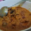 Cooksnap dari Eka Kusuma untuk resep Gulai daging cincang