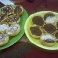 Cooksnap dari Sri Sugiarti untuk resep Martabak mini ludess
