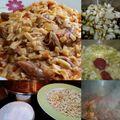 Cooksnap από TSOFAGR στη συνταγή Φλωμάρια χειροποίητα Λήμνου