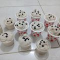 Cooksnap dari Sri Monalisa untuk resep Es Krim Kanji Super Soft