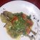 Cooksnap dari Anggi Mulyani Ritonga untuk resep Ikan dencis acar kuning untuk anak