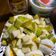 Cooksnap dari Neneng Siti Silfi Ambarwati untuk resep Mixed Salad (Salad Apel Hijau & Timun)