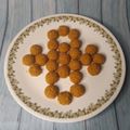 Bhavna C. Desai's cooksnap of when they made મગસ (Magas Recipe in Gujarati).