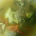 Cooksnap dari Nia untuk resep IKan Nila Masak Kuah Kuning