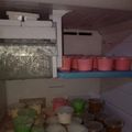 Cooksnap dari Muhamad Nasiin untuk resep Ice Cream Lembutt Mirip Walls