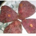 Simran Bajaj का कुकस्नैप जब उन्होंने बीटरूट चीज़ी हार्टी कटलेट(Beetroot cheesy hearty cutlets recipe in Hindi) बनाया था।