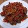 Cooksnap dari Bani Ummu Musa untuk resep Dendeng Badaruak (balado kering)