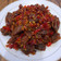 Cooksnap dari Bani Ummu Musa untuk resep Dendeng Badaruak (balado kering)