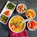 Cooksnap dari Mak Win untuk resep Soto Betawi