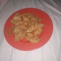 Cooksnap dari Jenny Sinambela untuk resep Ayam goreng ala Taiwan home made / 'SHIHLIN' KW home made