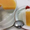 Cooksnap dari Nurul hani untuk resep Mango Tropical Pudding