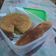 El cooksnap de Erica Saracho cuando hizo Torta fácil.