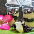 Cooksnap dari Momy Vira untuk resep Lumer Cheesecake
