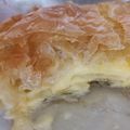Cooksnap από Sugar&cream99 στη συνταγή Γαλακτομπούρεκο