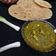 KALPA's cooksnap of when they made પાલક પનીર (Palak Paneer Recipe in Gujarati).